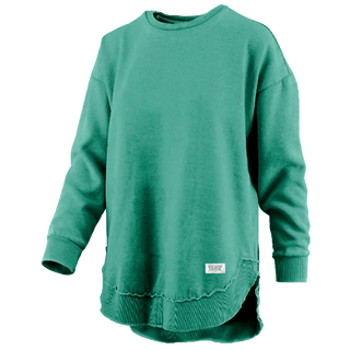 Elevated Style Pullover - Shop Rust & Ruffles
