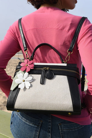 Emma Crossbody Backpack - Shop Rust & Ruffles