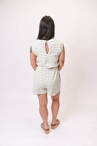 Endless Summer Romper - Shop Rust & Ruffles