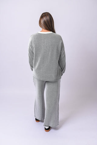 Everyday Comfort Set in Black & White - Shop Rust & Ruffles