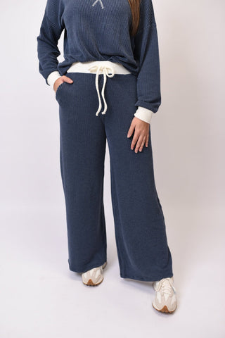 Everyday Comfort Set in Navy - Shop Rust & Ruffles