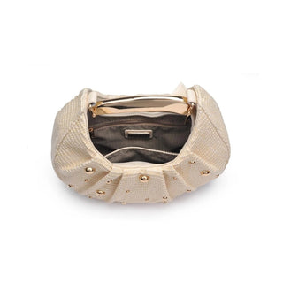 Delilah Studded Crossbody Bag