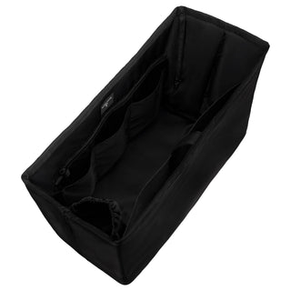 Case-Mate Tote Organizer - Midnight Black