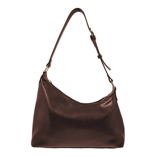 Fiamma Hobo Purse - Shop Rust & Ruffles