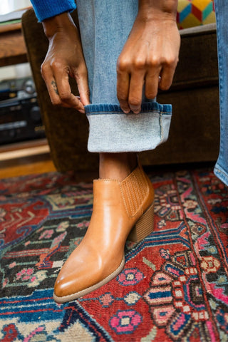 Fireside Fit Thermal Judy Blue Jeans - Shop Rust & Ruffles
