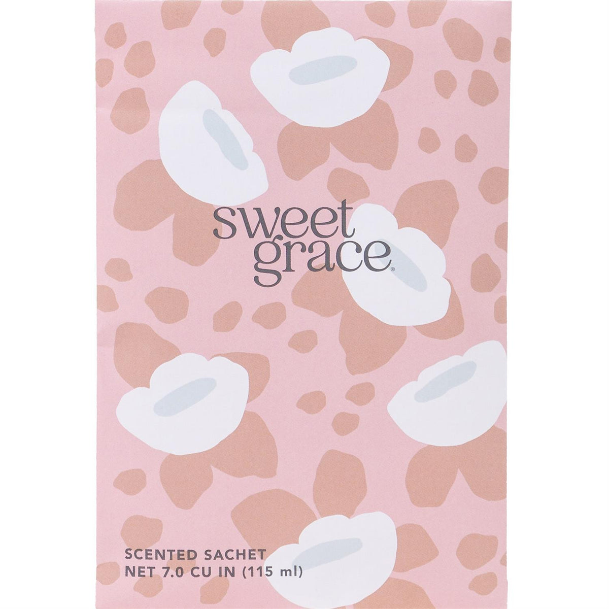 Bridgewater Sweet Grace Scented Sachet