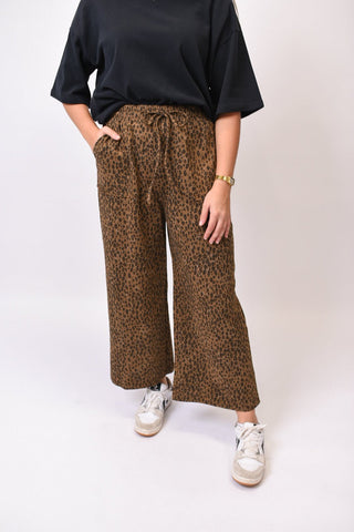 Free Roam Wide Leg Pants - Shop Rust & Ruffles