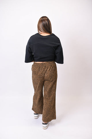 Free Roam Wide Leg Pants - Shop Rust & Ruffles