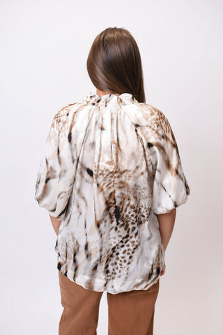 Free Spirit Blouse - Shop Rust & Ruffles