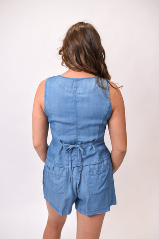 Fun In The Sun Outfit Set - Shop Rust & Ruffles
