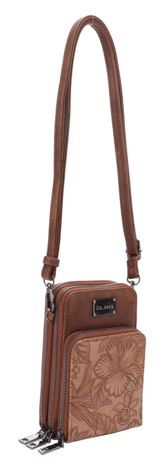 Gina Small Crossbody Purse - Shop Rust & Ruffles