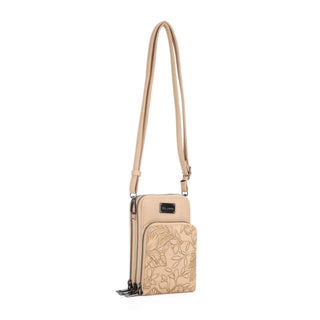 Gina Small Crossbody Purse - Shop Rust & Ruffles
