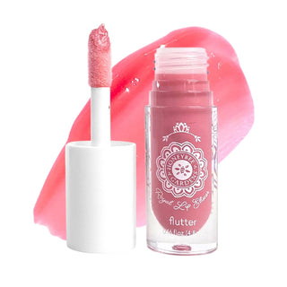 Honeybee Gardens Royal Lip Elixir - Shop Rust & Ruffles