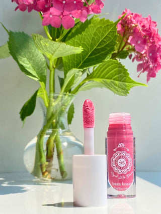 Honeybee Gardens Royal Lip Elixir - Shop Rust & Ruffles