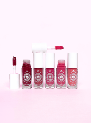 Honeybee Gardens Royal Lip Elixir - Shop Rust & Ruffles
