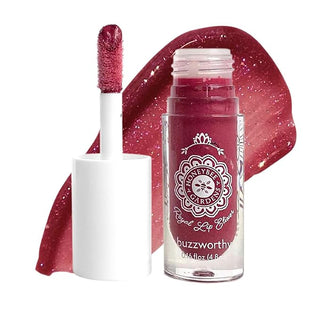 Honeybee Gardens Royal Lip Elixir - Shop Rust & Ruffles