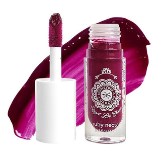 Honeybee Gardens Royal Lip Elixir - Shop Rust & Ruffles