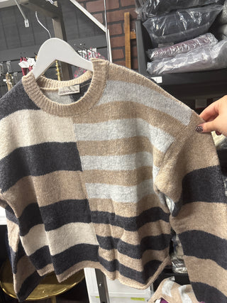 Good Company Sweater