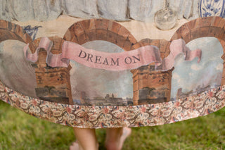 Imaginarium Bohéme Slip Dress - Shop Rust & Ruffles