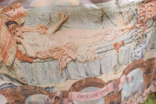 Imaginarium Bohéme Slip Dress - Shop Rust & Ruffles