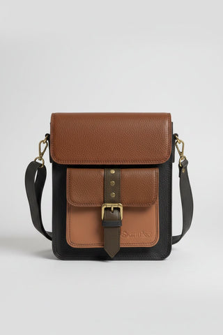 Isla Multicolor Crossbody Bag - Shop Rust & Ruffles