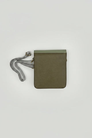 Jules Crossbody Bag - Shop Rust & Ruffles