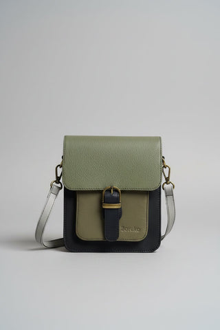 Jules Crossbody Bag - Shop Rust & Ruffles