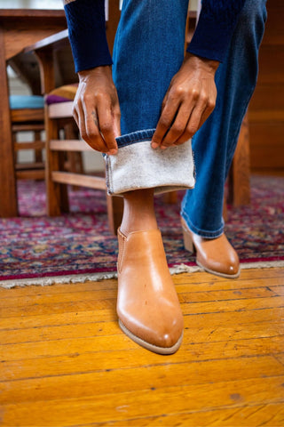 Keeping Warm Thermal Judy Blue Jeans - Shop Rust & Ruffles