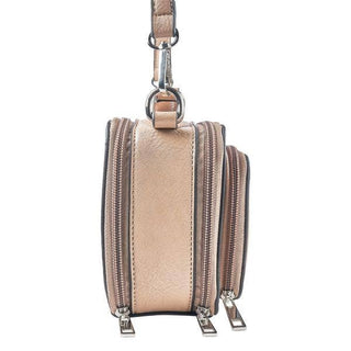 Kelsey Crossbody Purse - Shop Rust & Ruffles