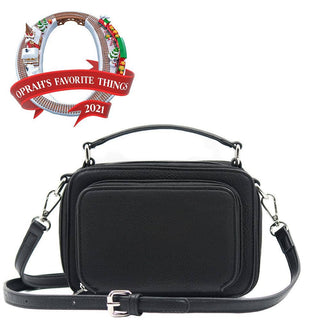 Kelsey Crossbody Purse - Shop Rust & Ruffles