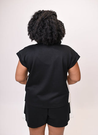 Let's Play Set in Black - Shop Rust & Ruffles
