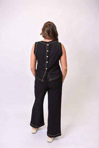 Long Weekend Outfit Set - Shop Rust & Ruffles