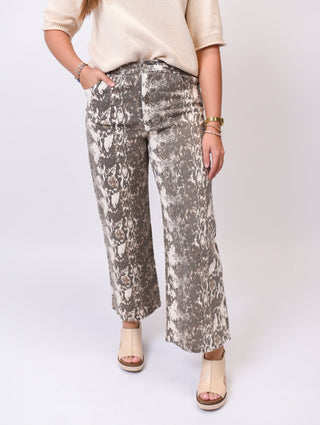 Lost Canyon Pants - Shop Rust & Ruffles