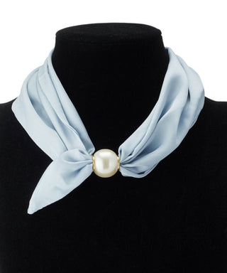 Magnetic Scarf Necklace - Shop Rust & Ruffles
