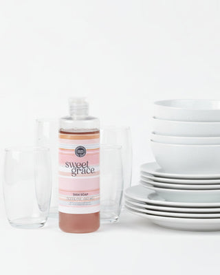 Sweet Grace Dish Soap