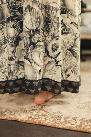 Market of Stars Honey & The Moon Slip Dress - Shop Rust & Ruffles