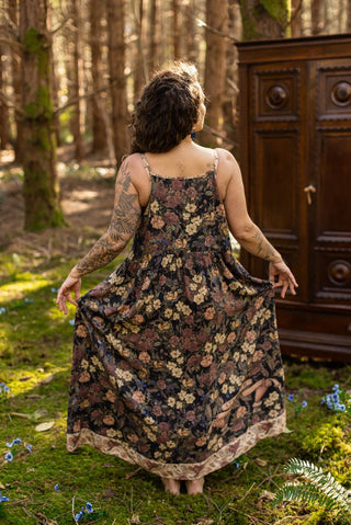 Market of Stars Lionheart Slip Dress - Shop Rust & Ruffles
