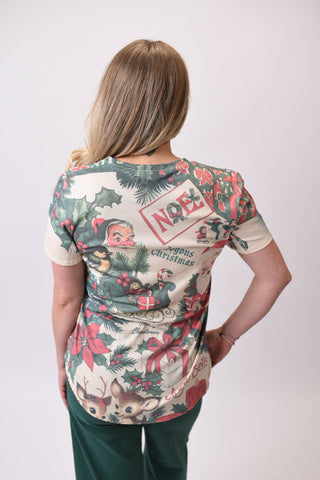 Merry Little Moment Tee - Shop Rust & Ruffles