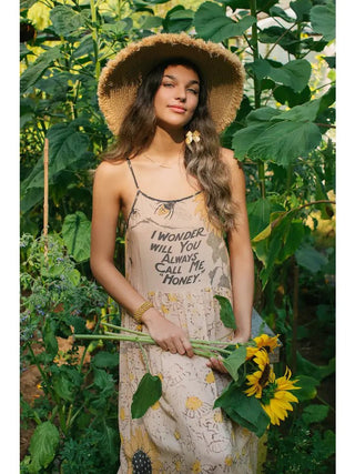 Milk & Honey Bohéme Slip Dress - Shop Rust & Ruffles