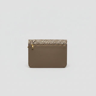 Olivia Printed Crossbody Purse - Shop Rust & Ruffles