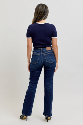 Open Road Bootcut Petite - Shop Rust & Ruffles