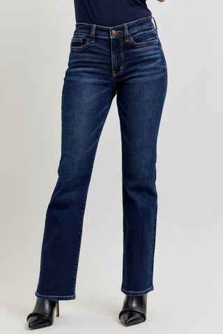 Open Road Bootcut Petite - Shop Rust & Ruffles