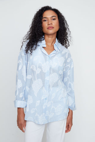 Out & About Blouse - Shop Rust & Ruffles