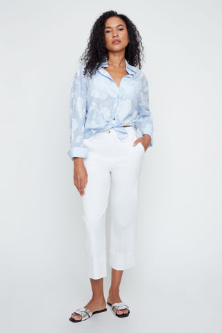 Out & About Blouse - Shop Rust & Ruffles
