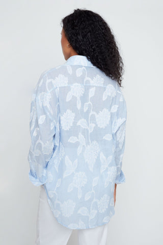 Out & About Blouse - Shop Rust & Ruffles