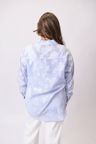 Out & About Blouse - Shop Rust & Ruffles