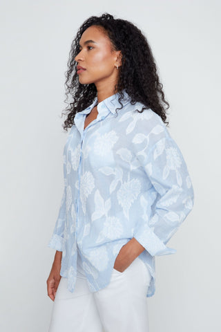 Out & About Blouse - Shop Rust & Ruffles