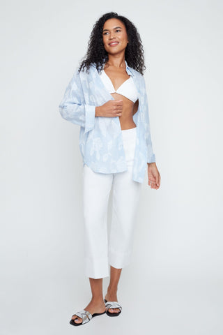 Out & About Blouse - Shop Rust & Ruffles