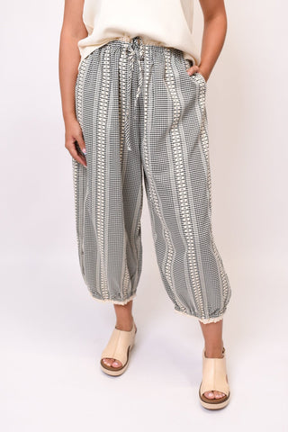 Prairie Dream Gingham Pants - Shop Rust & Ruffles