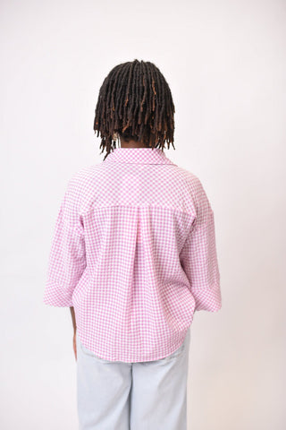 Pretty Plans Blouse - Shop Rust & Ruffles